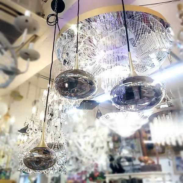 100万　シャンデリア　スワロフスキー　ガラス　ライト　照明　デザイン　おしゃれ 100万 シャンデリア スワロフスキー ガラス ライト 照明