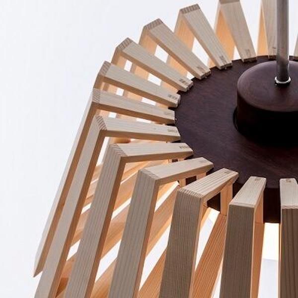 インテリア照明「リタ ペンダントライト」ペンダントライト 1灯(Φ510