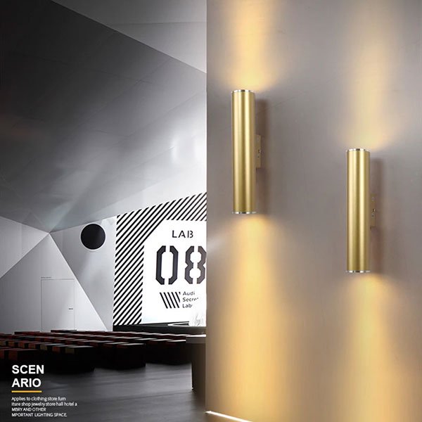 Nordic LED ǥ 饤 B ɡۥ磻ȡ֥å H300H500mm60100mm