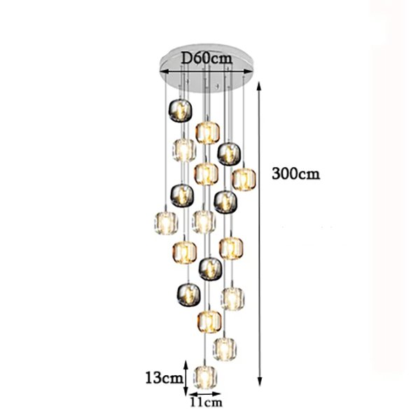 ǥ 饹ܡLED󥰥饤 121 ɡꥢ֥å (W110W800mm)