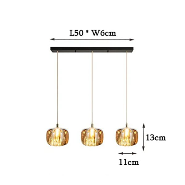 ǥ ¤ӥ饹ܡLED󥰥饤 15 ɡꥢ֥å (W110W420mm)