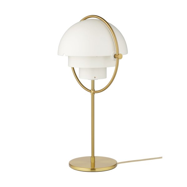 GUBI】デンマーク・北欧デザイン照明「Multi-Lite table lamp