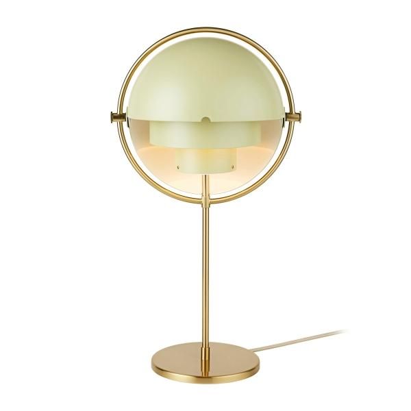 GUBI】デンマーク・北欧デザイン照明「Multi-Lite table lamp GUBI】デンマーク・北欧デザイン照明「Multi-Lite table lamp