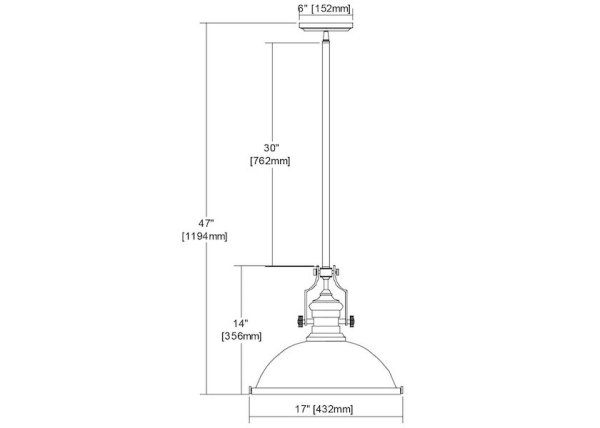 Burke Decor Homeۥꥫڥȥ饤ȡChadwick1 ֥󥺡֥饹(W432H356mm)