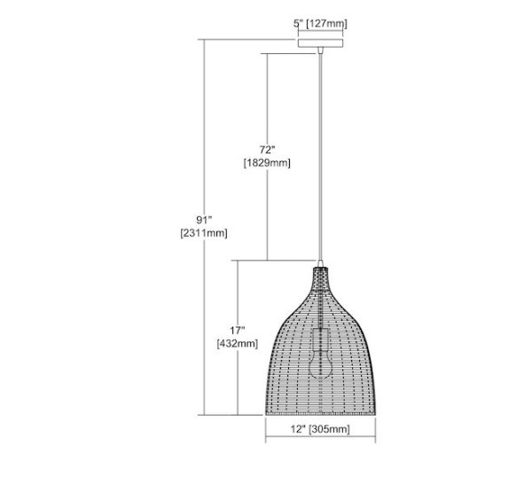 Burke Decor Homeۥꥫڥȥ饤ȡPleasant Fields1 ١(W305H432mm)