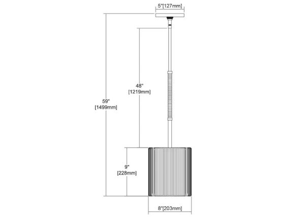 Burke Decor Homeۥꥫڥȥ饤ȡAbaca1 ֥饹(W203H228mm)