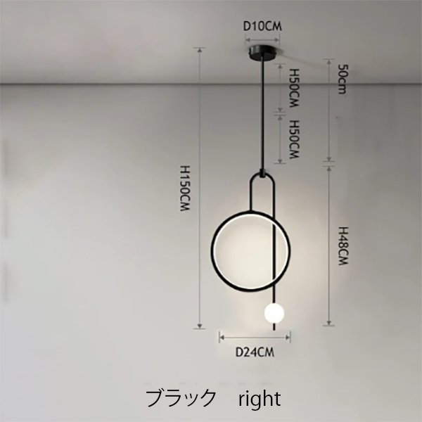 ƥꥢ LED 1  ֥å 4W240H1500mm