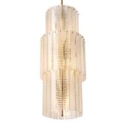【EICHHOLTZ】デザイン照明「Chandelier Imperial」15灯（φ440×H1060mm）<img class='new_mark_img2' src='https://img.shop-pro.jp/img/new/icons1.gif' style='border:none;display:inline;margin:0px;padding:0px;width:auto;' />