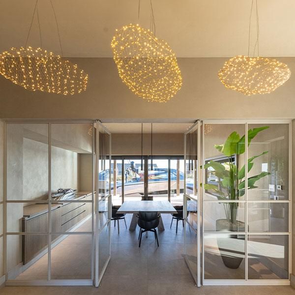 MARETTI｜デザイン照明・シャンデリア専門店エルジュエル