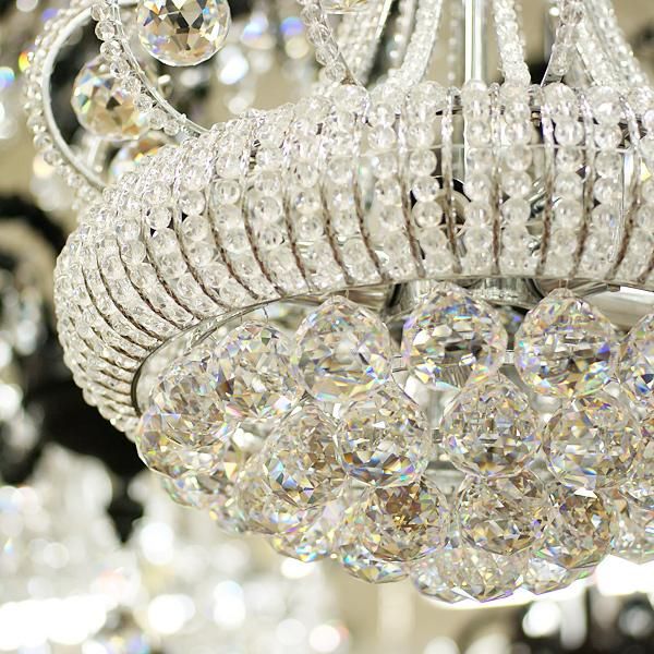 シャンデリア☆ 楽天市場】ペンダントライト 大型 おしゃれ 北欧 LED対応