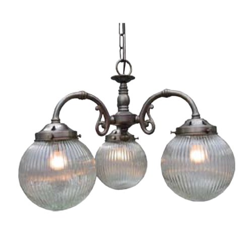  LAMPS ƥĴ饹ɥǥꥢ 3(W440D440H330mm)