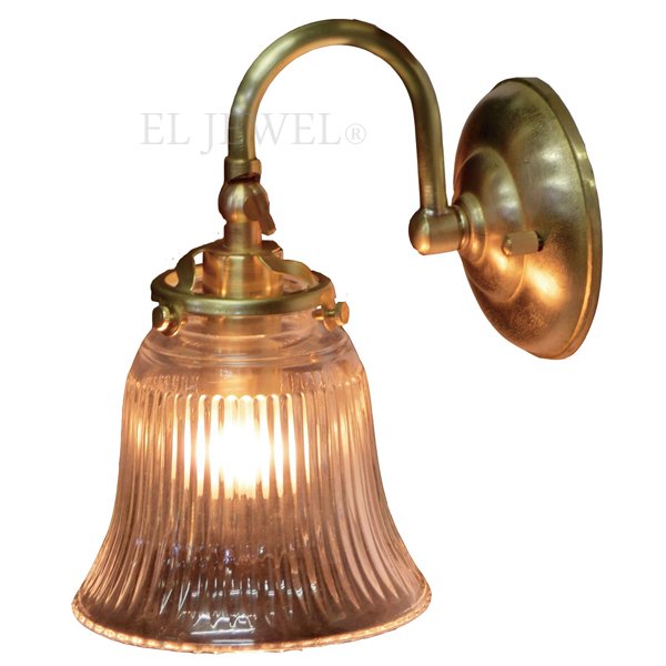  LAMPS ƥĴ饹ɥ 1(W125D180H205mm)