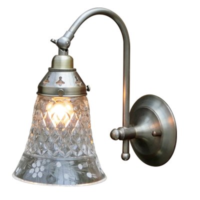  LAMPS ƥĴ饹ɥ 1(W125D250H240mm)