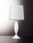 【マッツカート】イタリア・MURANO製ヴェネチアンテーブルライト 1灯(φ230×H500mm)