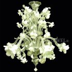 VENICE ARTEۥͥ󥷥ǥꥢGarden of silver roses6(800H800mm)