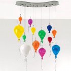 VENICE ARTEۥͥ󡦥󥰥ǥꥢMurano Balloons7(W1200H2000mm)