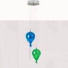 VENICE ARTEۥͥ󡦥󥰥ǥꥢMurano Balloons2(W300H1500mm)