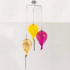 VENICE ARTEۥͥ󡦥󥰥ǥꥢMurano Balloons3(W300H1500mm)