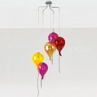 VENICE ARTEۥͥ󡦥󥰥ǥꥢMurano Balloons5(W680H1500mm)