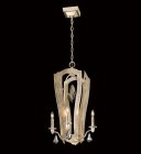 【SCHONBEK】アメリカ・デザインシャンデリア『Linterna』6灯(W390×H700mm)