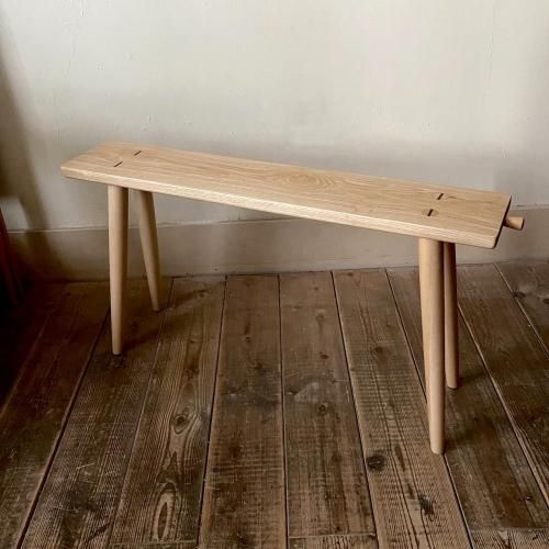 タモ一枚板①カウンターやベンチなどに タモ一枚板①カウンターやベンチなどに