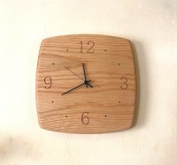 clock - うたたね products online shop