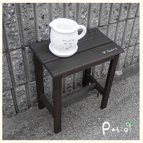 ガーデンスツール