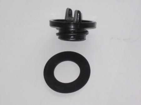 集中ドレンプラグ マグネット ドレンプラグ インナープライマリー 1965-84 - KMF