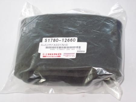 ももティン　0625 YAMAHA SX/MD エアーエレメント SX625/628/629シリーズ用