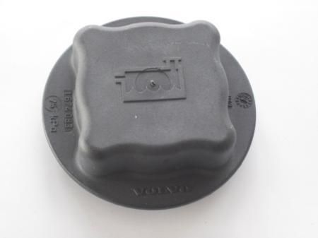 ボルボ ラジエターキャップ 純正品番1674083 プラスチック製