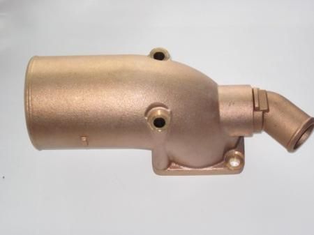 SX421KM/KM-Tミキシングエルボ 品番N53-14602-00→N62-14602-02