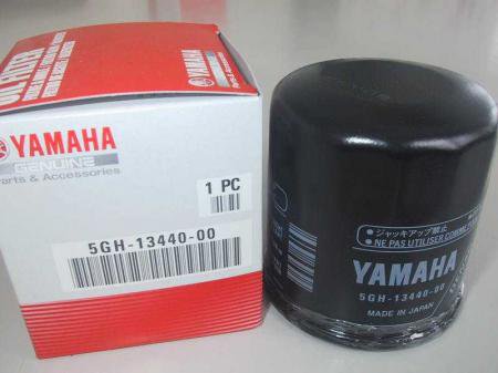 ＹＡＭＡＨＡ純正オイルエレメント F115PS以下 純正品番　5GH-13440-00  →5GH-13440-30→5GH-13440-70→5GH-13440-71