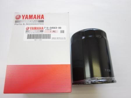 ヤマハディーゼルエンジン D202.203.MD203用 燃料フィルター