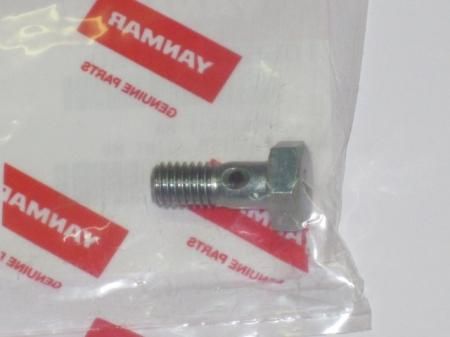 ヤンマー燃料パイプジョイント 1GM10/2GM20/3GM30 品番105582-59150