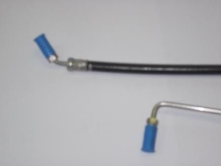 ドライブDE-DHD用 チルト油圧シリンダー用ホース 3 品番6U0-4383F-00 ドライブDE-DHD用 チルト油圧シリンダー用ホース 3 品番6U0-4383F-00