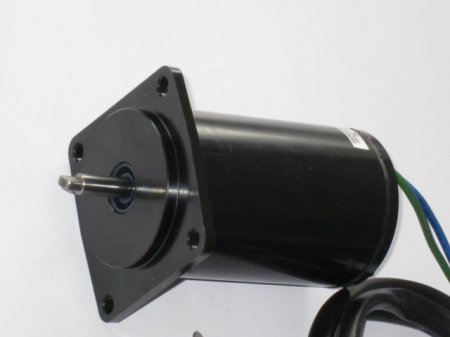 YAMAHA船外機4サイクル F80/F100用 パワーチルトモーターASSY 汎用品