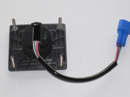 Sちやん ヤマハSX スターンドライブ用チルトスイッチ 純正品番6YF-82563-01