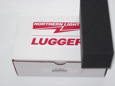 NORTHERN LIGHTS エアーエレメント 5KW～6KW用 純正品番24-28002