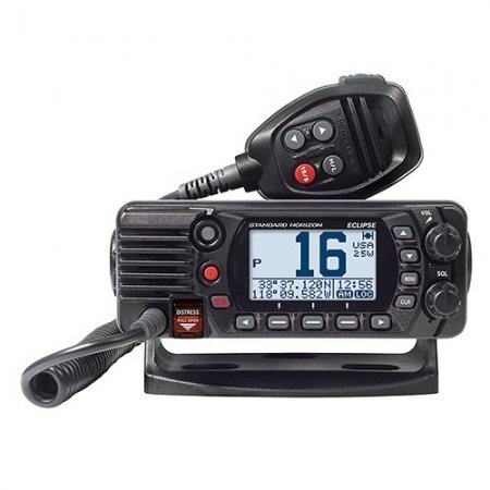 国際ＶＨＦトランシーバー無線機２5Ｗ　GX1400 GPS/J 　ＳＴＡＮＤＡＲＤ　送料無料