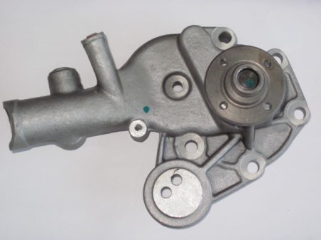 ボルボ サーキュレーションポンプＡＳＳＹ D22用 純正品番21282005