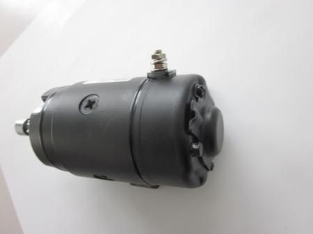 YAMAHA船外機2サイクル セルモーターASSY 品番688-81800-12