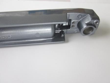 ドライブDE-DHD用 チルトシリンダーASSY L=634mm 品番6U0-4383J