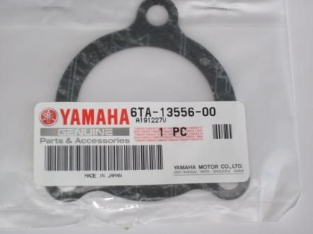 ヤマハディーゼルSX420~SX422用 ガスケット 純正品番6TA-13556 ヤマハディーゼルSX420~SX422用 ガスケット 純正品番6TA-13556