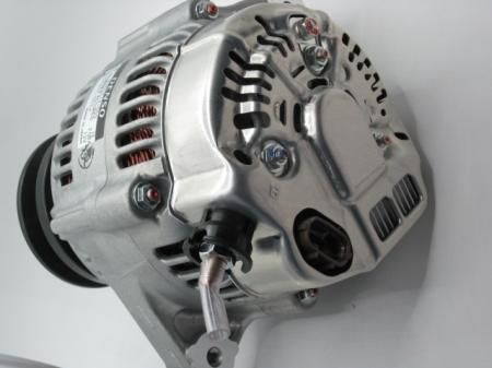 ヤマハSXエンジン用オルタネーター SX370用 新品 メーカー