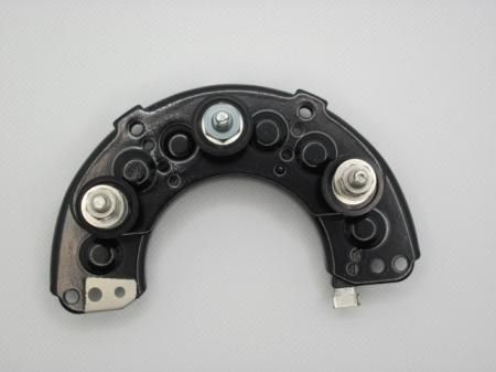 ヤンマーエンジン オルタネーター用 ダイオードASSY 品番