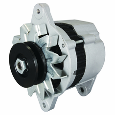 ヤンマーエンジンのオルタネーターASSY 55A 3JH,4JHシリーズ用 ヤンマーエンジンのオルタネーターASSY 55A 3JH,4JHシリーズ用