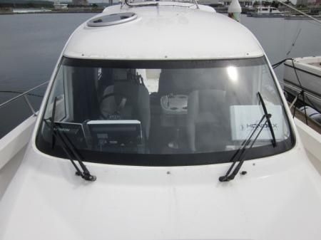 かんちゃん専用 YAMAHA/ワイパーアーム500mm/A00-68382-A1