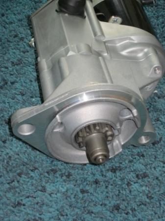 ヤマハD.MD340,343,345,360用 セルモーターASSY 純正品番 YD2 ヤマハD.MD340,343,345,360用 セルモーターASSY 純正品番 YD2