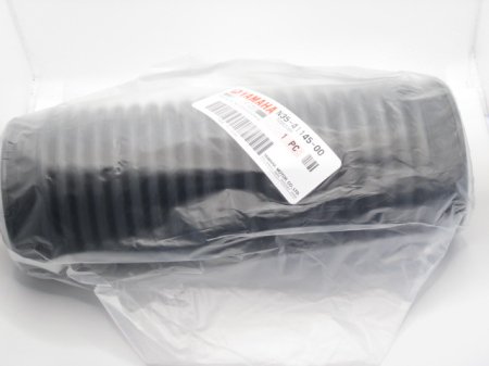 YAMAHA 排気ベローズ DE-DHD用 ハイチルト用 純正品 N35-41145-00 - SEA@ITEM