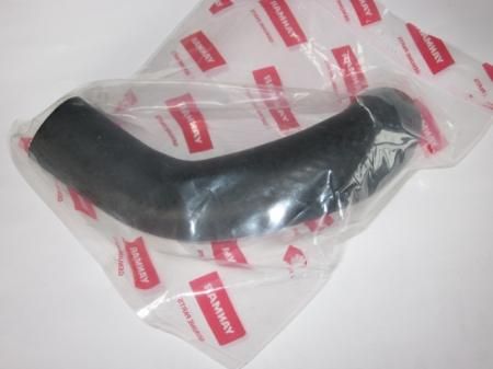 愛海ページ ヤンマー 4JHシリーズ 清水ホース ヒートEX→サーキュレーション